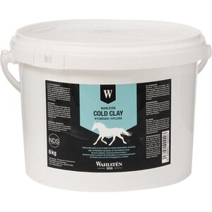 Wahlstén Kylmäsavi + MSM 4kg