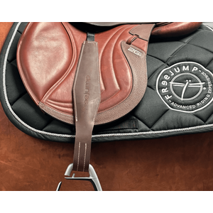 Freejump 4x6 jalustinhihnat