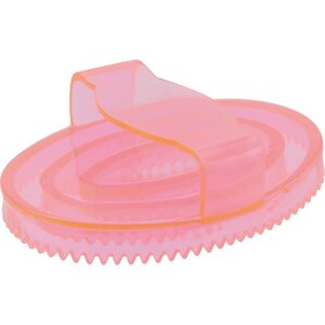 Pieni geelisuka kädensijalla