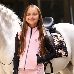 Imperial Riding Cybil lasten liivi