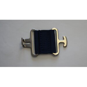 Bucas Strap Extender etusolki