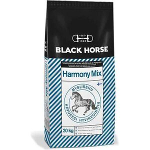 Black Horse Harmony Mix 20kg