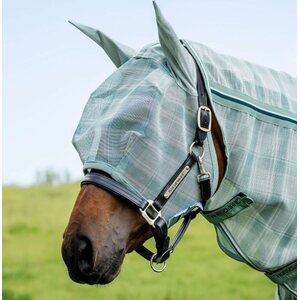 Horseware Newmarket ötökkähuppu