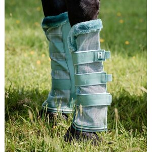 Horseware Newmarket ötökkäsuojat jalkoihin