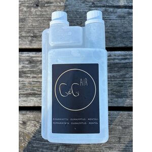 Chia de Gracia Air 1l
