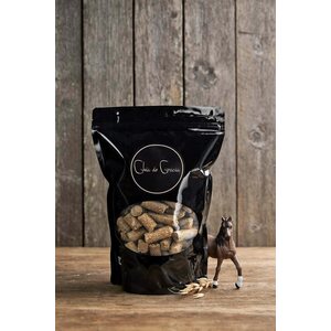 Chia de Gracia Herbal Treats heppanamit 1kg