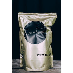 Chia de Gracia Let's Detox 800g