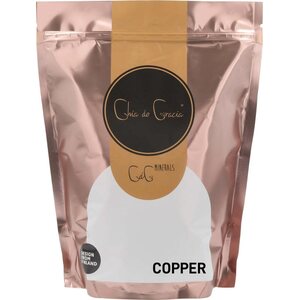 Chia de Gracia CdG Copper kupari 900g
