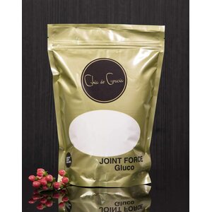 Chia de Gracia Joint Force Gluco nivelravinne