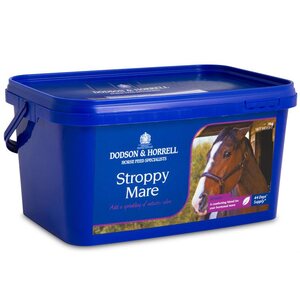 Dodson & Horrell Stroppy Mare 1 kg
