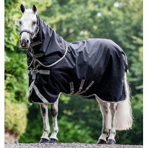 Horseware Amigo Turnout Plus 1200D 50g ulkoloimi + kaulakappale