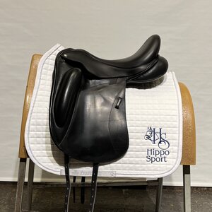 Custom Saddlery Icon Alpha