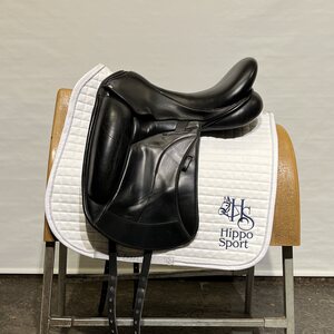 Custom Saddlery Icon