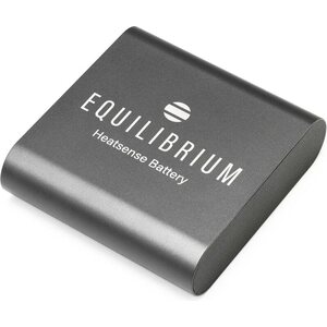 Equilibrium Heatsense akku