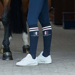 Kingsland Classic Unisex Coolmax ratsastussukat
