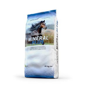 Racing Mineral Plus 20kg