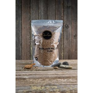 Chia de Gracia Psyllium Pellet Pure 2kg