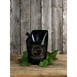 Chia de Gracia Black Cumin mustakuminaöljy 1l
