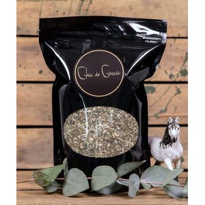 Chia de Gracia kultapiisku 0,3kg