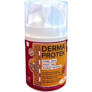Kevin Bacon's DermaProtekt voide 50ml