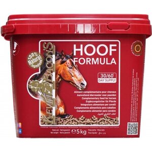 Kevin Bacon's Hoof Formula 5kg