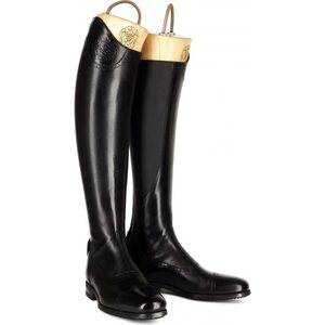 Alberto Fasciani 33202 Ranch ratsastussaappaat