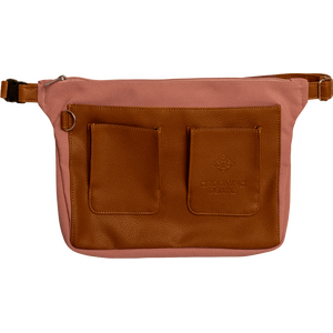 Kentucky Grooming Deluxe Canvas letityslaukku