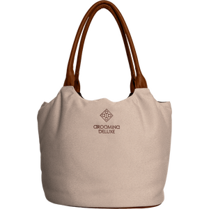 Kentucky Grooming Deluxe Canvas hoitolaukku