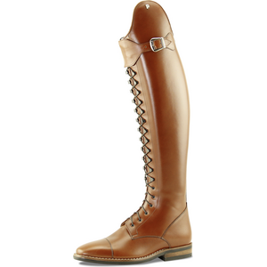 Petrie Florence custom ratsastussaapas