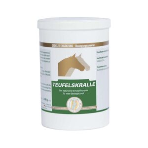 Equipur Teufelskralle 100% 0,8kg