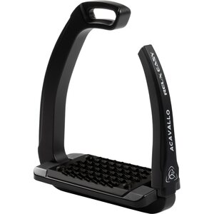 Acavallo Rel-X Easy turvajalustimet