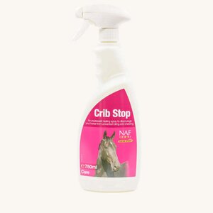 NAF Crib Stop suihke 750ml