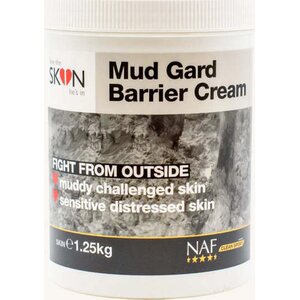 NAF Mud Gard Barrier Cream voide 1,25kg