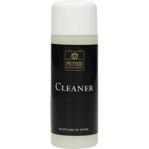 Petrie Boot cleaner nahanhoitoaine 150ml