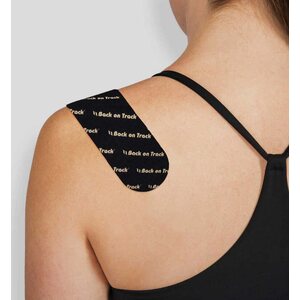 BOT Back On Track Welltex teippi, valmiiksi leikattu 5kpl