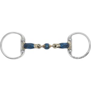 Bombers Eggbutt Elliptical Ultra Comfy Lock Up kolmipalakuolain
