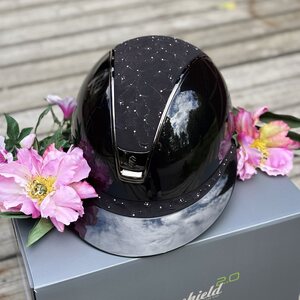 Samshield Miss Shield 2.0 Glossy Custom Floral