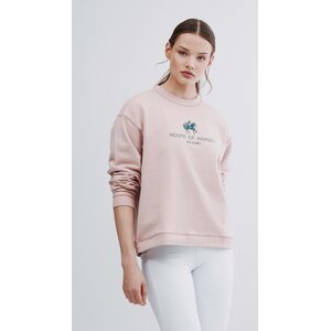 House of Horses Logo Soft Sweatshirt