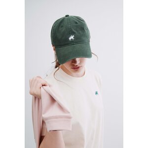 House of Horses Logo lippis