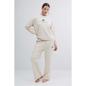 House of Horses Soft Collection Cream set