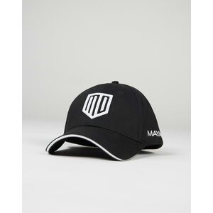 Maya Delorez Black Cap lippis