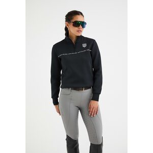 Maya Delorez Chris Half Zip Unisex