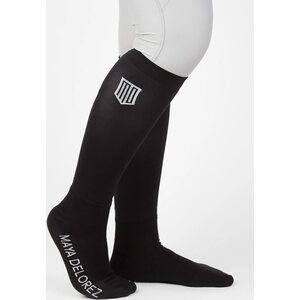 Maya Delorez Competition Socks