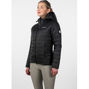 Maya Delorez Ivy Fitted Padded Jacket