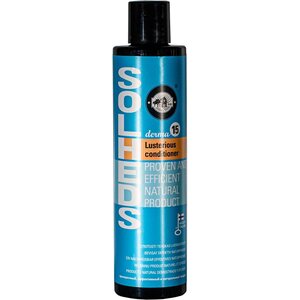 Solheds Derma15 Lusterious Conditioner 250ml