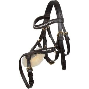 Imperial Riding Free Spirit kepparin meksikolaiset suitset