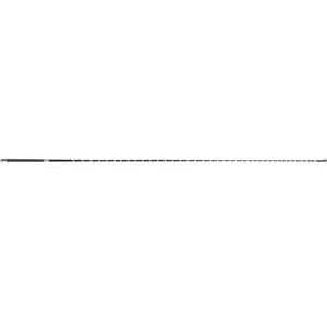 Fleck Silicone Lash juoksutusraippa