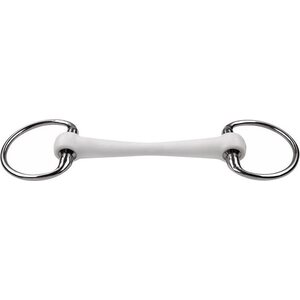 Trust Equestrian Inno Sense Eggbutt Flexi Soft suorakuolain