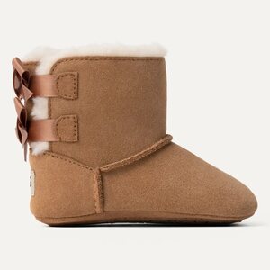 UGG Baby Bailey Bow lasten jalkineet