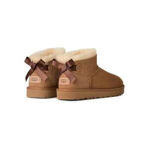 UGG Ultra Mini Bailey Bow